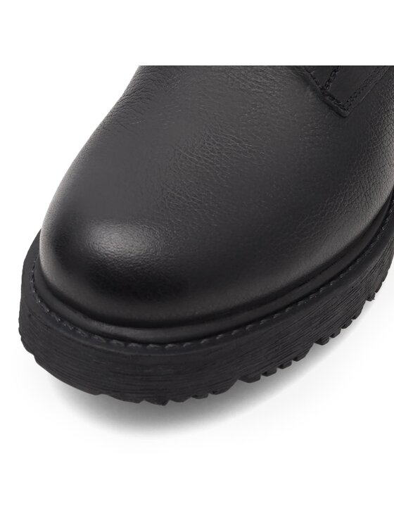 Lasocki Lasocki Botine WI23-GHADI-06 Negru