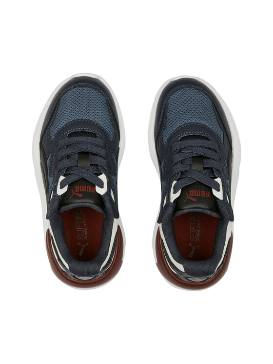 Puma Puma Sneakersy 384899 Czarny