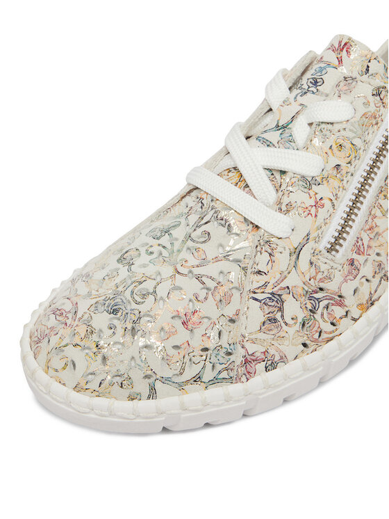 Rieker Rieker Scarpe basse CEO-M2306-92 Multicolore
