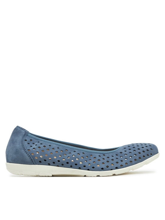 Balerini Caprice 9-22114-44 Bleumarin