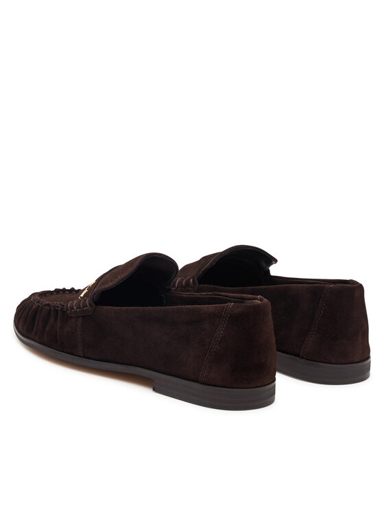 Steve Madden Steve Madden Slipper 11005695 Dunkelbraun