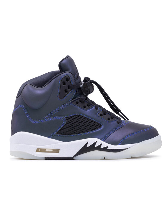 Jordan deals 5 violet