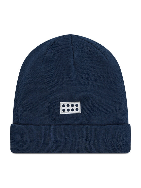 LEGO LEGO Müts Lwantony 710 22933 Tumesinine