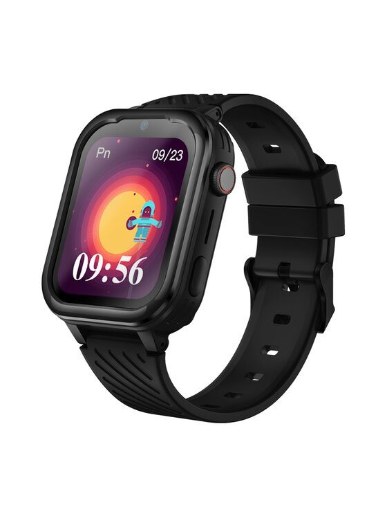 Garett Garett Smartwatch Essa 4G Czarny