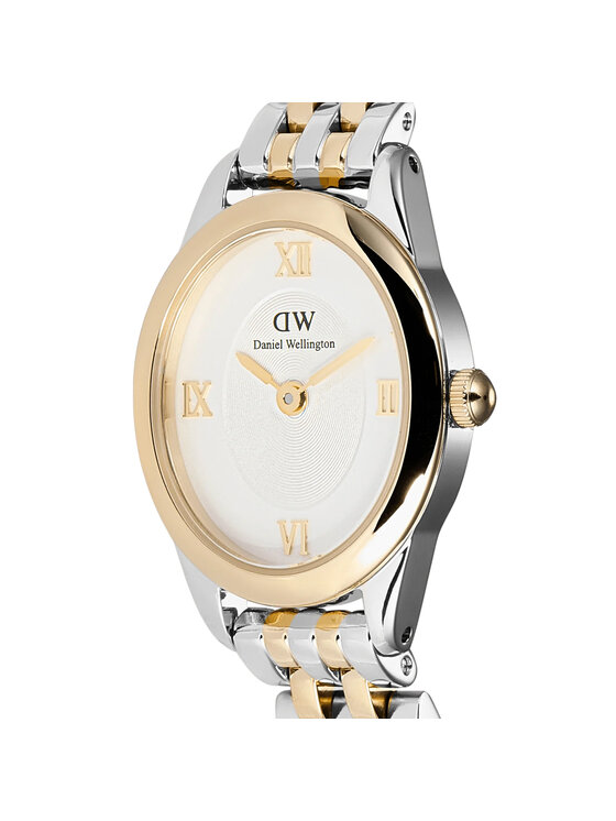 Daniel Wellington Daniel Wellington Orologio DW00100811 Argento
