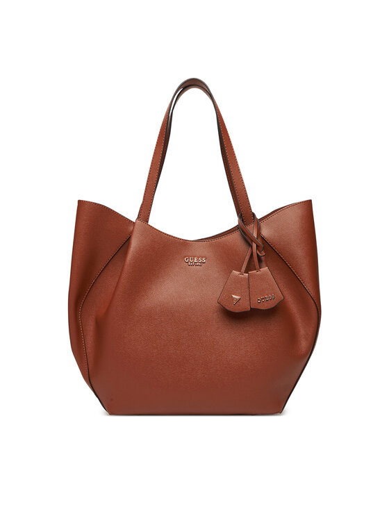 Guess Guess Handtasche Amorette HWBG78 98240 Braun