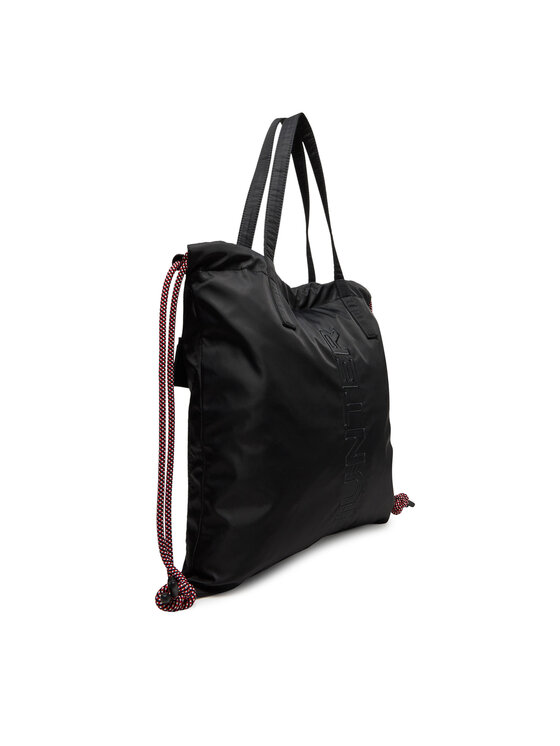 Hunter Hunter Geantă de weekend HTR-B-005-07 Negru