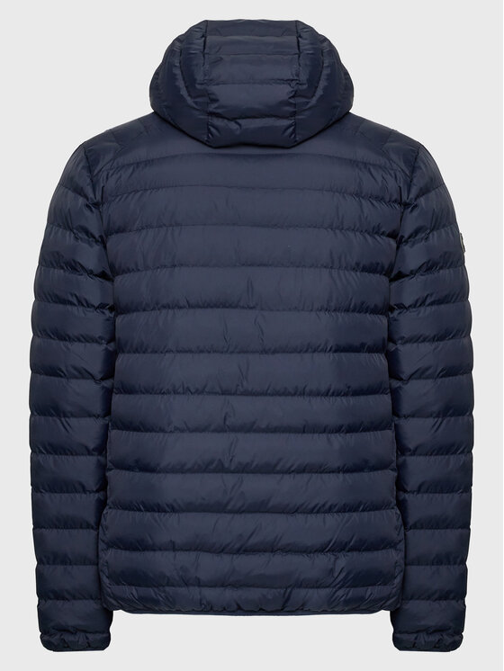 Criminal Damage Criminal Damage Übergangsjacke Racer RJN22 Dunkelblau Regular Fit