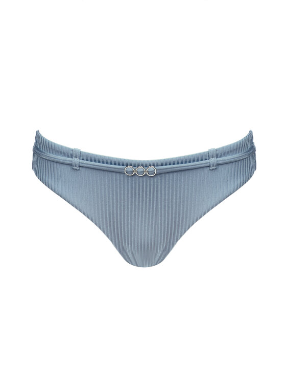 Feba Feba Dół od bikini FD01D Szary