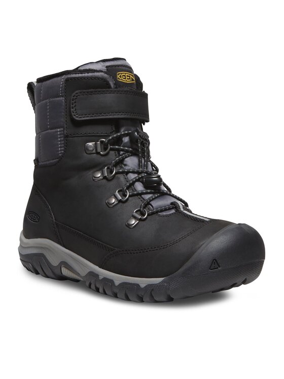 Keen Keen Trekking Kanibou Wp 1028080-1 Siva
