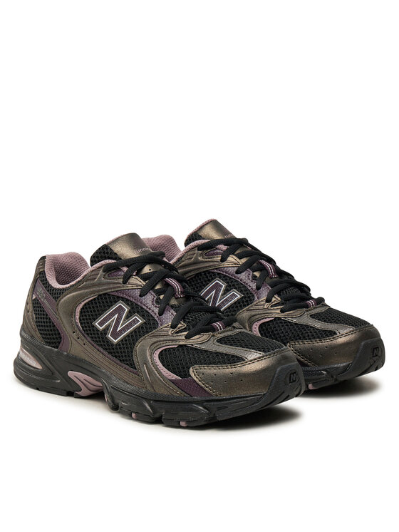 New Balance New Balance Sneakersy MR530ADD Czarny
