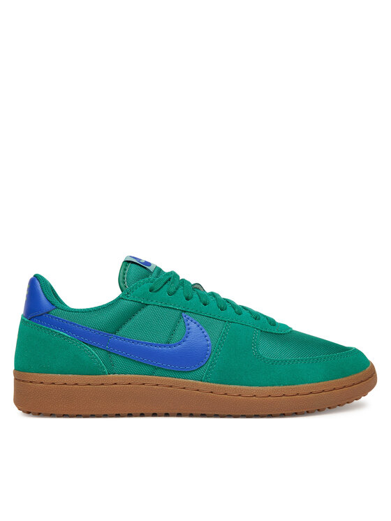 Nike Nike Sportcipők Field General HF3165 302 Zöld