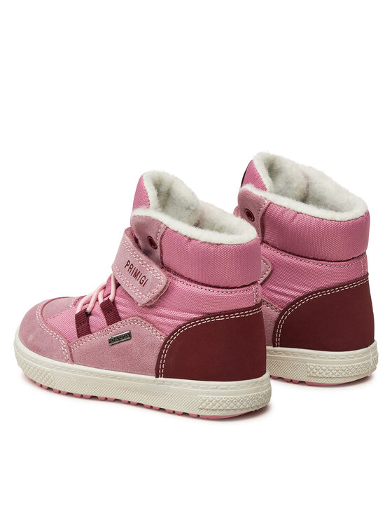 Primigi Primigi Schneeschuhe 6852533 S GORE-TEX Rosa