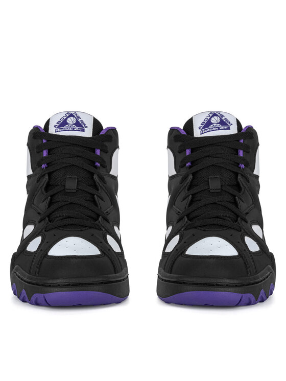 Reebok Reebok Laisvalaikio batai Atr Decimator 100201336 Juoda