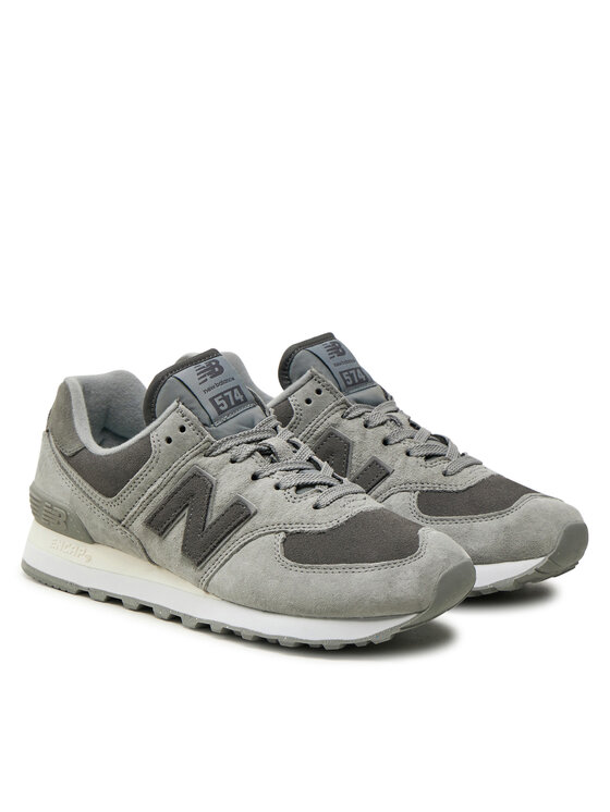 New Balance New Balance Tenisice WL574HM2 Siva