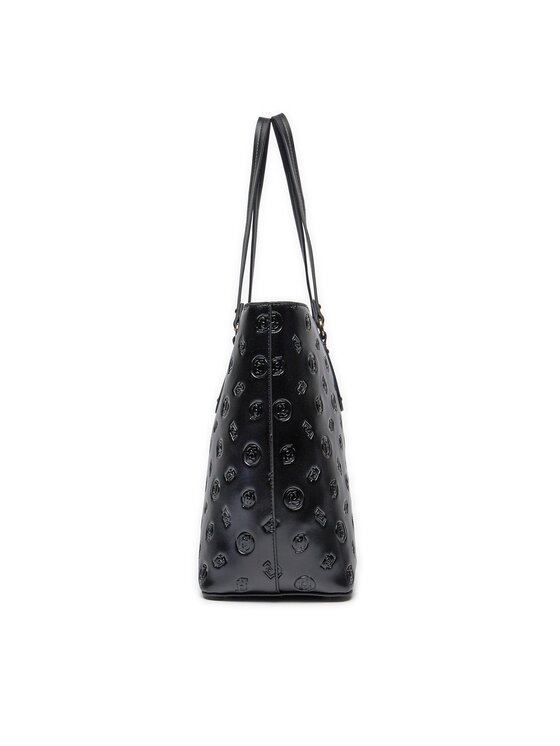 Liu Jo Liu Jo Käekott M Tote AA4083 E0037 Must