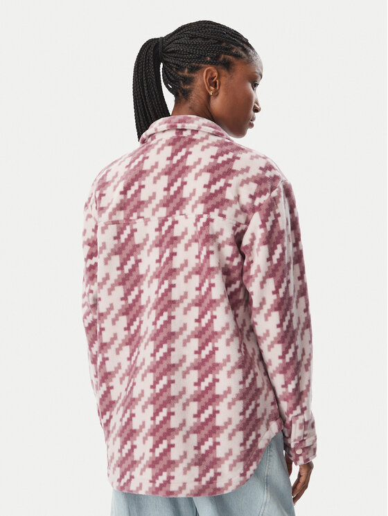 Columbia Columbia Kevad-sügis jope Benton Springs™ 2085661 Bordoopunane Relaxed Fit