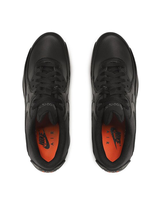 Nike Nike Tenisice Air Max 90 Gtx GORE-TEX DJ9779 002 Crna