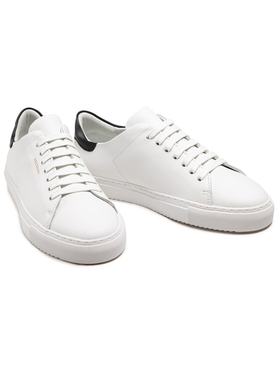 Axel Arigato Axel Arigato Sneakersy Clean 90 Contrast 28624 Biela