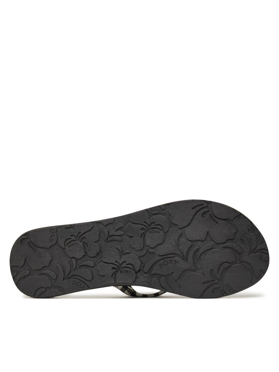 Roxy Roxy Σαγιονάρες ARJL101175 Μαύρο