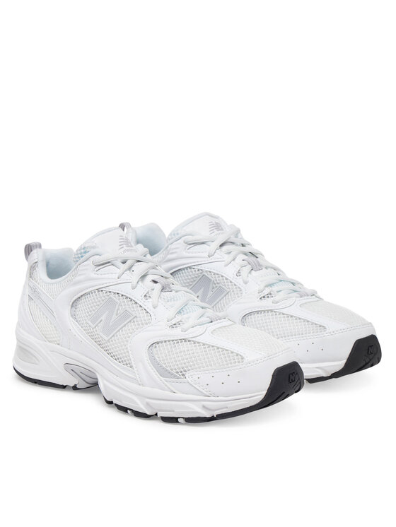 New Balance New Balance Tossud U530CSE Valge
