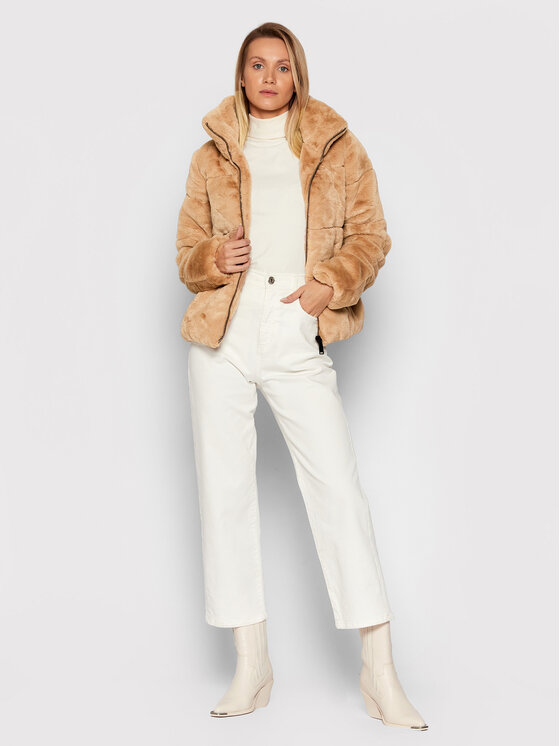 Pelliccia DP1J8891 Beige Regular Fit