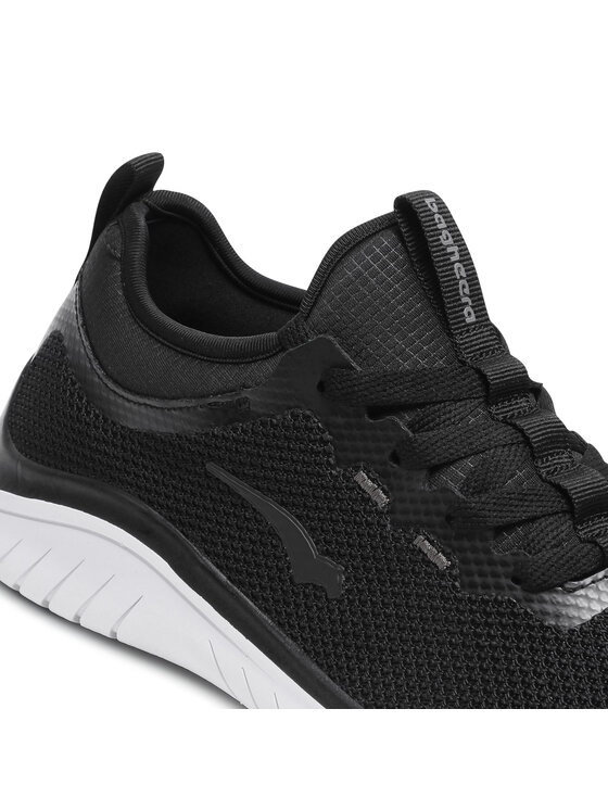 Bagheera Bagheera Sneakersy Swift 86517-2 C0108 Černá