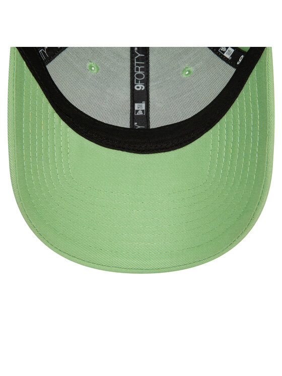 New Era New Era Cap Le 940 Nyy 60503379 Grün