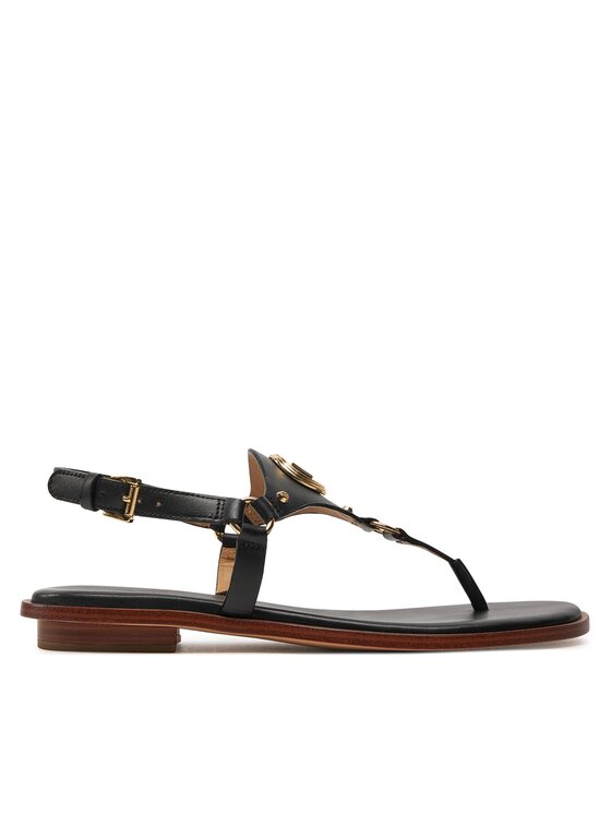 MICHAEL Michael Kors MICHAEL Michael Kors Σανδάλια 40R4CSFA1L Μαύρο