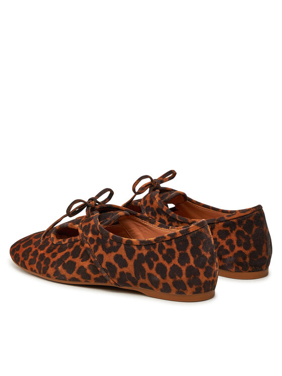 Balagan Balagan Halbschuhe Parpar Bunt