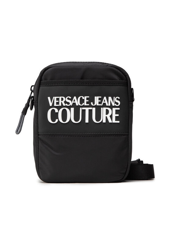 Versace Jeans Couture Versace Jeans Couture Borsellino 71YA4B96 Nero