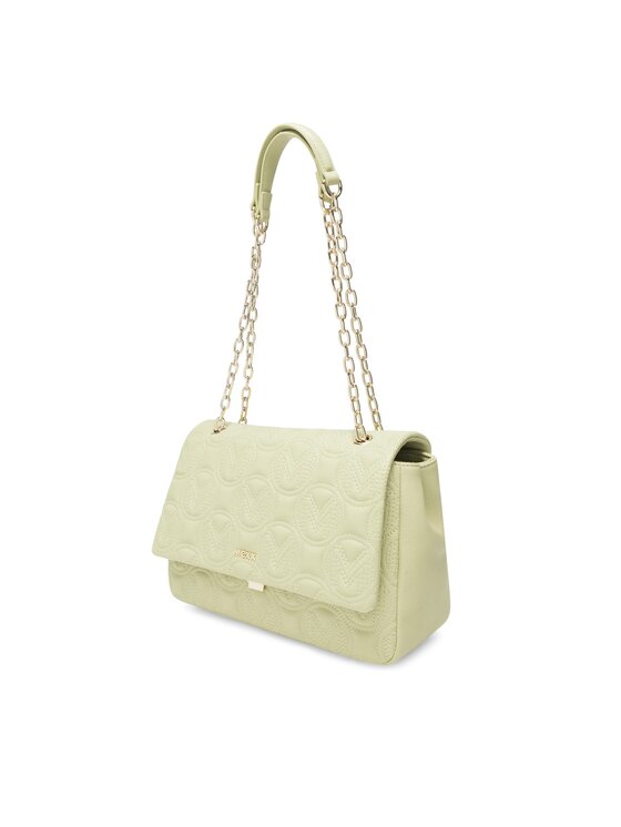 MEXX MEXX Дамска чанта MEXX-E-005-05 Зелен