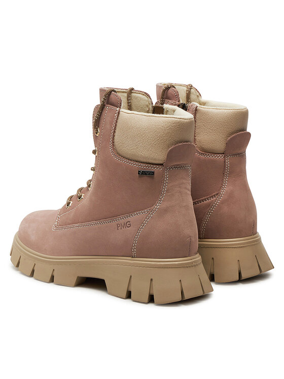 Primigi Primigi Bakancs 6877211 D GORE-TEX Rózsaszín