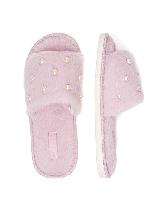 Home & Relax Home & Relax Pantofole WFA3211-1 Rosa