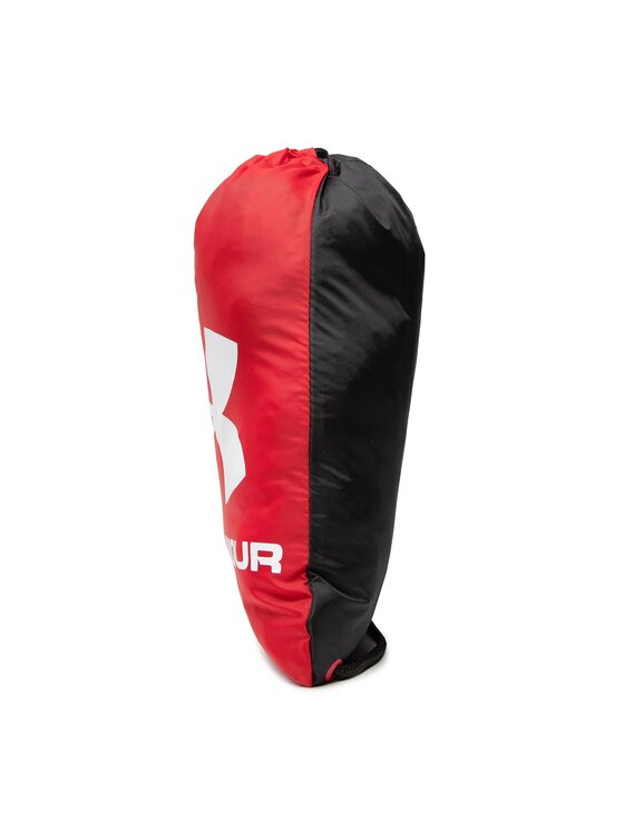Under Armour Under Armour Zaino a sacca Ua Ozsee 1240539-603 Rosso