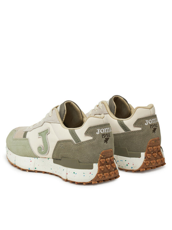 Joma Joma Sneakersy C.1992 2523 C1992S2523 Zielony