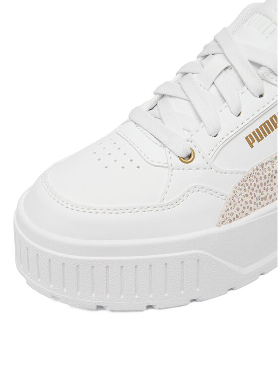 Puma Puma Sneakers CEO-KARMEN II IDOL TOPCAT 40451902 Alb