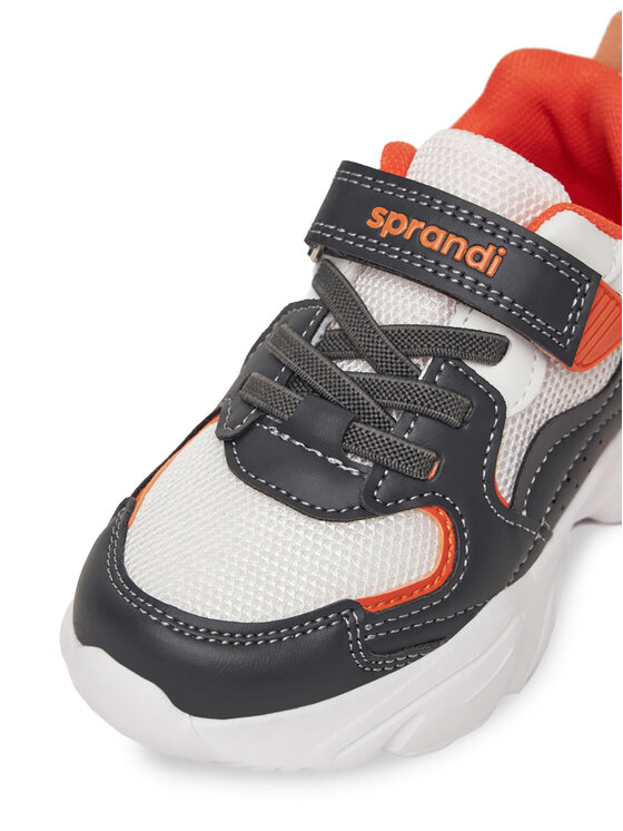 Sprandi Sprandi Tenisice CP72-26030 Bijela