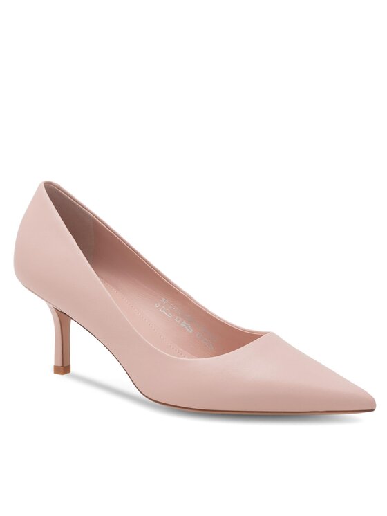 GINO ROSSI GINO ROSSI Décolleté ZOFIA-V1681-21-2 Rosa