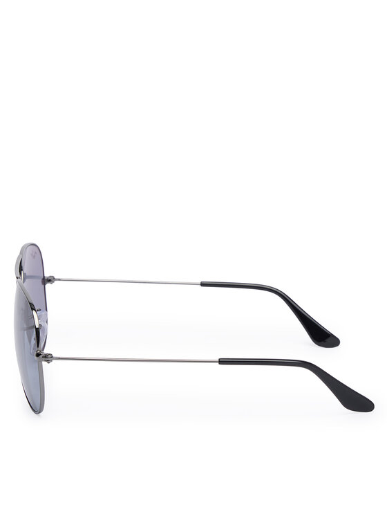 Ray-Ban Ray-Ban Γυαλιά ηλίου 0RB3025 Μαύρο