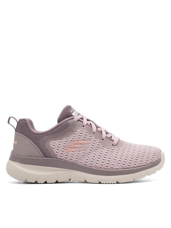 Skechers Skechers Tossud Bountiful 12607 Lilla