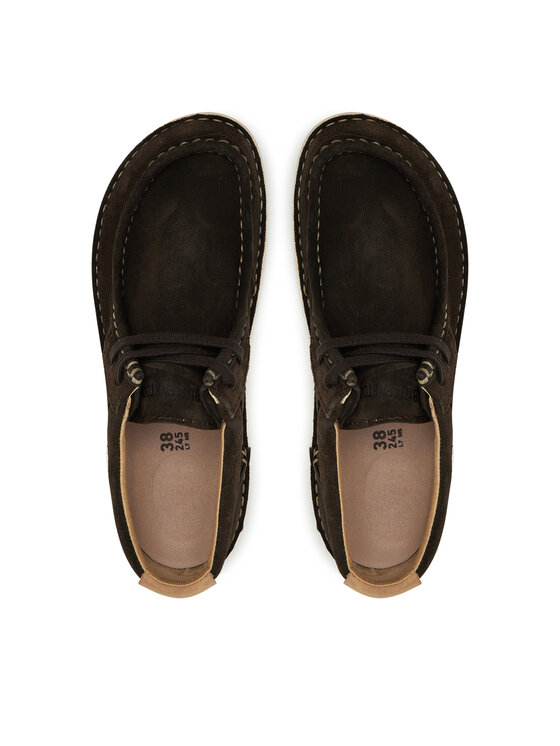 Birkenstock Birkenstock Туфлі Pasadena 1029608 Коричневий