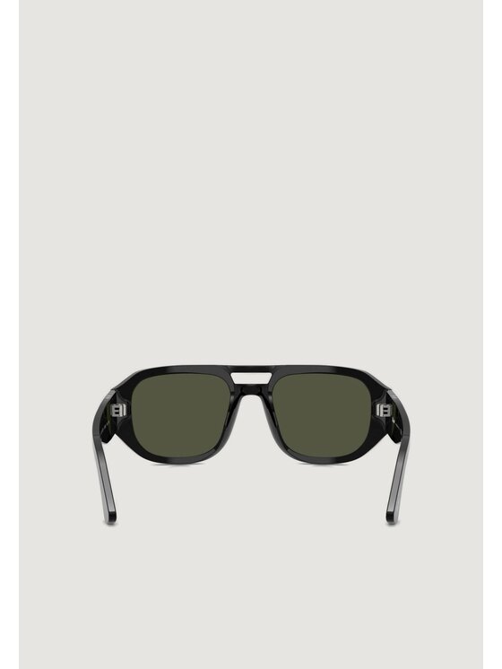 Persol Persol Okulary przeciwsłoneczne VINCENT UNISEX Czarny