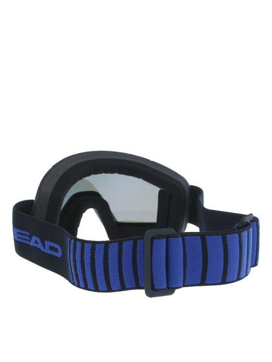 Head Head Skijaške naočale F-Lyt Blue Black 394734 Plava