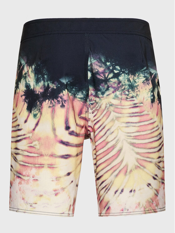 Volcom Volcom Badeshorts Mad Wash Mod A0812313 Bunt