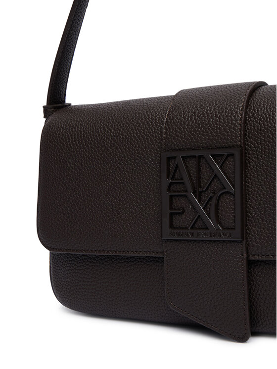 Armani Exchange Armani Exchange Torebka XW002592 AF11902 U6032 Brązowy ciemny