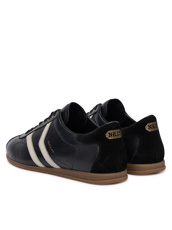 Gant Gant Tenisice 33631399 Crna