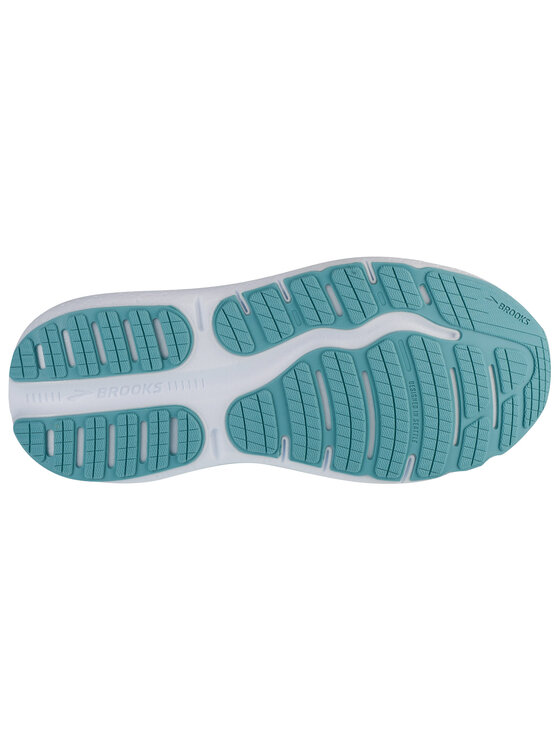 Brooks Brooks Buty do biegania Brooks Ghost Max 2 Niebieski