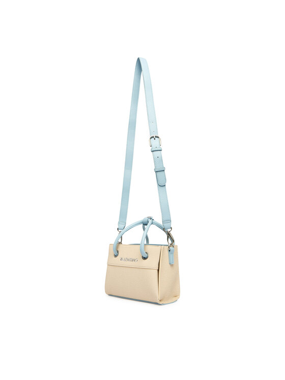 Valentino Valentino Käekott Alexia Summer VBSA0D05 Kreemjas