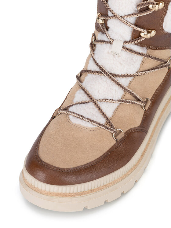Remonte Remonte Stivaletti D0C80-22 Marrone